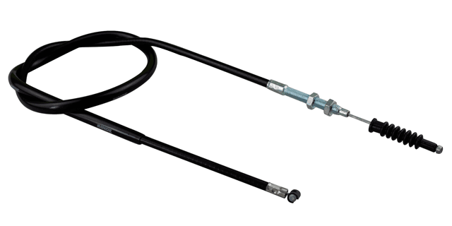 CABLE CLUTCH 125 TT 2008