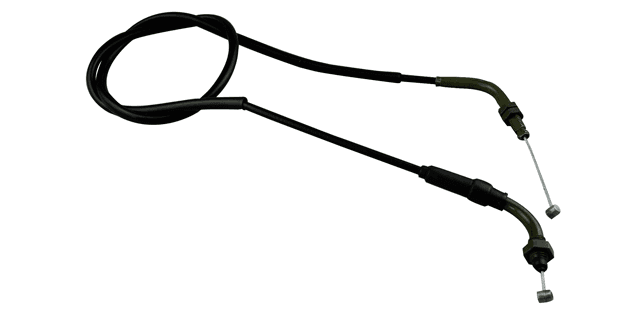 CABLE ACELERADOR CBF 125/EURO II