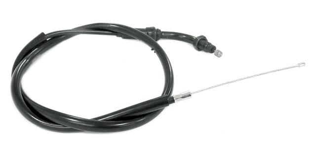 CABLE ACELERADOR ECO/ECO+/DE LUXE/SPLENDOR/NXG/PASSION/CD100