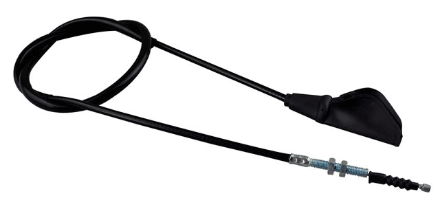 CABLE CLUTCH BOXER CT 100/S1D/PLATINO 100/SPORT/CT / NX 190