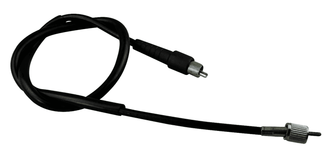 CABLE VELOCIMETRO BOXER CT 100 - CT S1D - S - ES - KS - 125 - BM100 / PLATINO 100 - 125 - 100 SPORT / DISCOVER 100