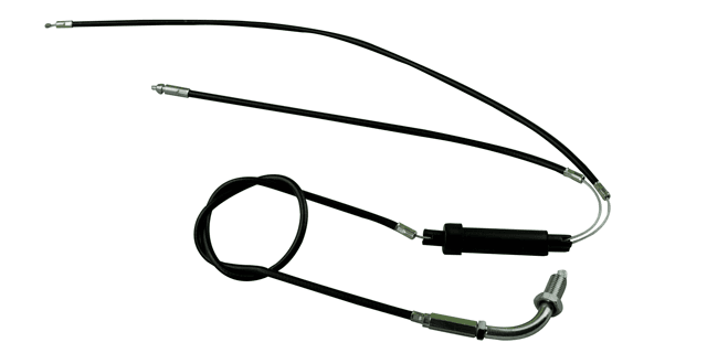 CABLE ACELERADOR G7 / KW 100