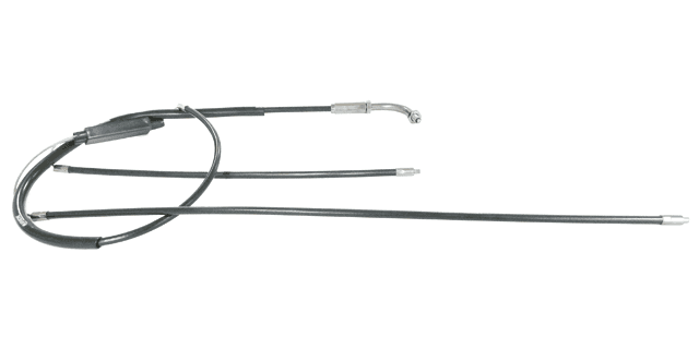 CABLE ACELERADOR AX 100