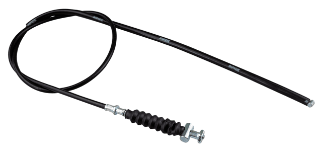 CABLE FRENO DELANTERO AX 100 - 115 / FR80 - 100