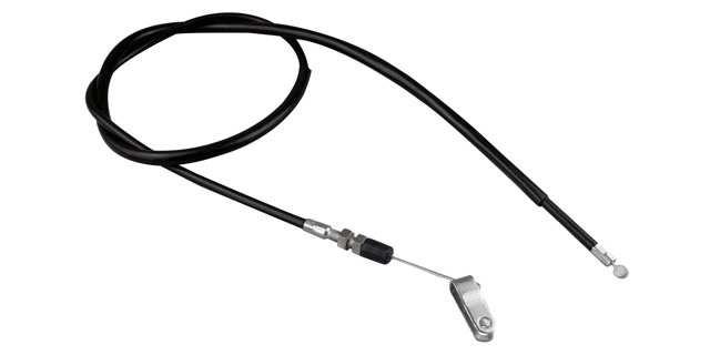 CABLE FRENO DELANTERO  TS 185 ER