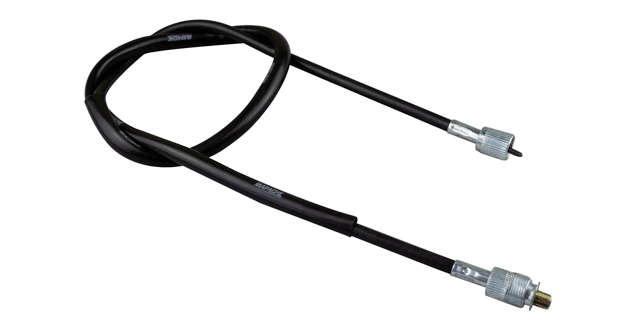 CABLE VELOCIMETRO VIVA 115 / FORMULA LX 200