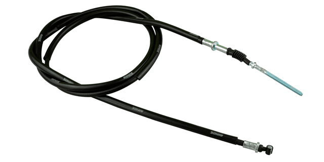 CABLE FRENO TRASERO BWS 100