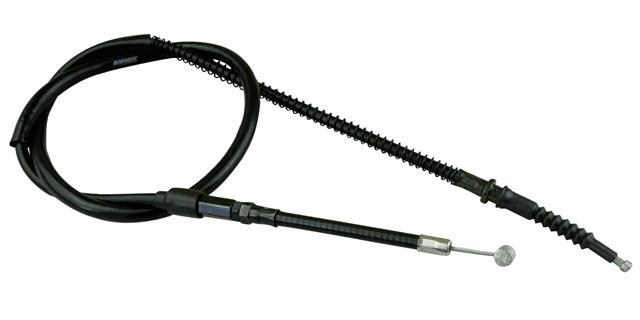 CABLE VELOCIMETRO DT 125 S/ DTK 125 - 175 / DT 200 / XT600 FRENO DISCO