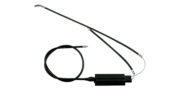 CABLE ACELERADOR FR80/100 CON CAJA