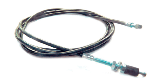 CABLE CLUCH MOTOCARRO BAJAJ RE /RS 175/205 CC