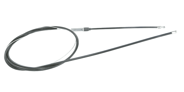 CABLE CAMBIOS MOTOCARRO BAJAJ RE/RS 175/205 CC