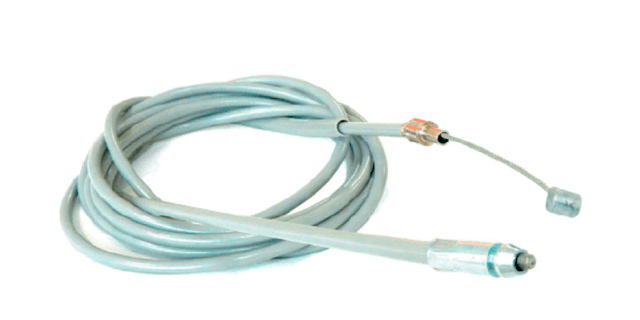 CABLE ACELERADOR  3W 205 C.C