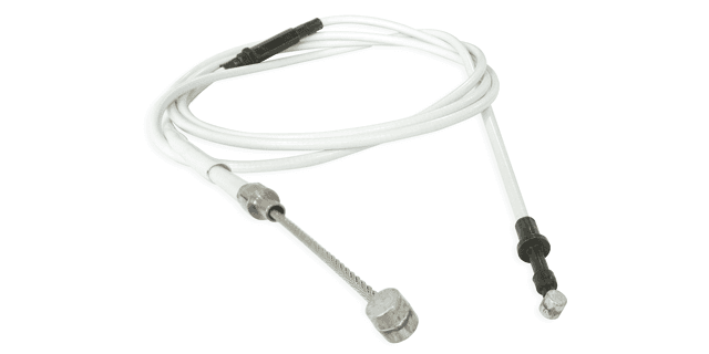 CABLE CAMBIOS MOTOCARRO TORITO 205 (WITHE)