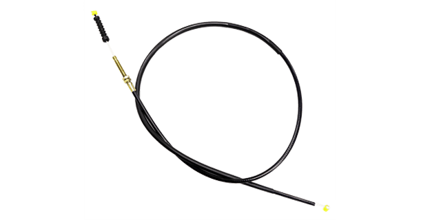 CABLE FRENO DELANTERO NXR 125