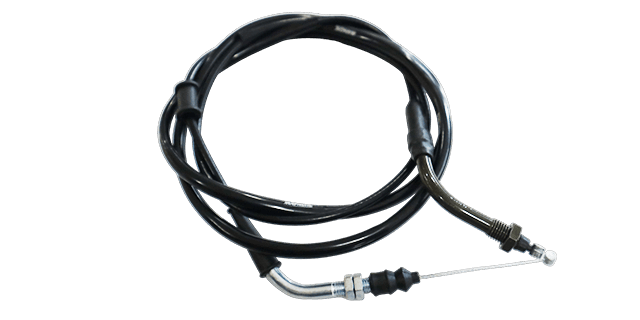 CABLE ACELERADOR CS125 ITALIKA