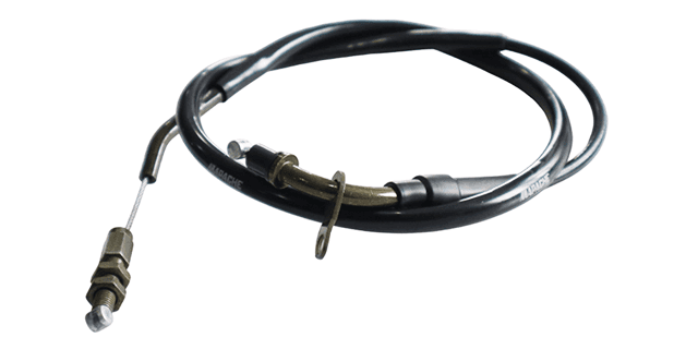 CABLE ACELERADOR APACHE RTR 200