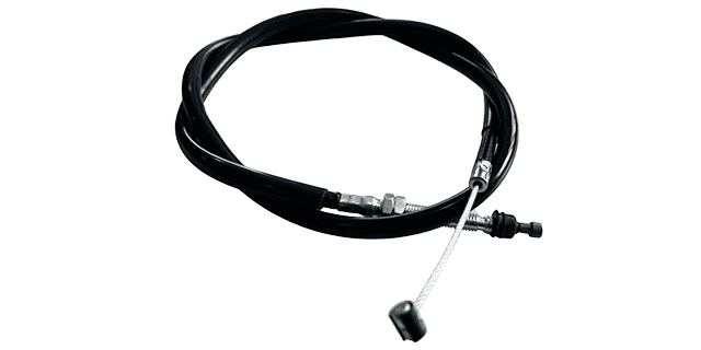 CABLE CLUTCH XR 190L