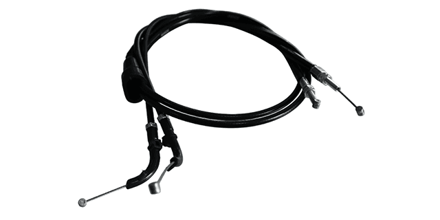 CABLE ACELERADOR KAWASAKI KLR 650 / YAMAHA XTZ 150