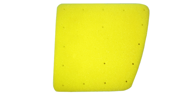 ELEMENTO FILTRO AIRE MOTOCARRO BAJAJ 4FE/RE NEW MOD