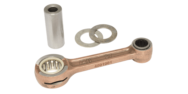 KIT BIELA AKT 100/ AX 100