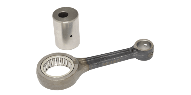 KIT BIELA AKT 125 DYNAMIC - JET 4 OLD MODEL/ SCOOTER GP GY6 /150/ AGILITY RS / STREAM / GO  / RS / FRATELLI SFRX 125KIT BIELA AKT 125 DYNAMIC - JET 4 OLD MODEL/ SCOOTER GP GY6 /150/ AGILITY RS / STREA