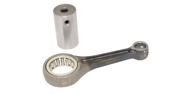 KIT BIELA AKT 125 SL EVO/ AKT 150 TT/ PULSAR 150 UG MODELO NEON