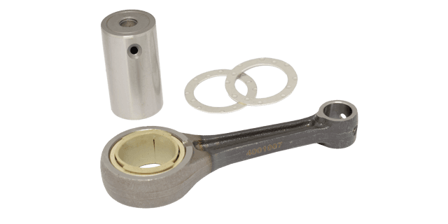 KIT BIELA AKT 200 SM / XM / HONDA CG 150 / AK 180 XM