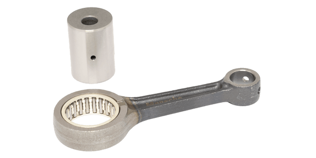 KIT BIELA AGILITY/RS/NAKED/TWIST125/AK JET 4/DYNAMIC 125