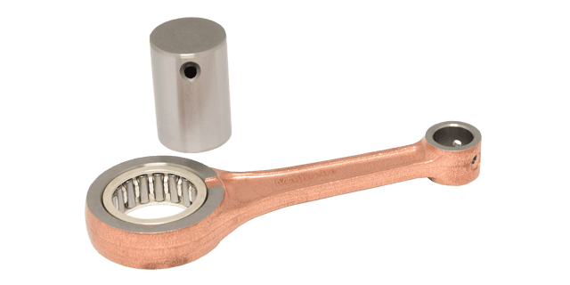 KIT BIELA BOXER KTEC CORTA (MOD 2003 AL 2005)