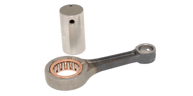 KIT BIELA DISCOVER 125/DTS-I MOD. 2008