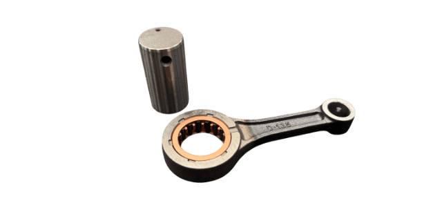 KIT BIELA DISCOVER 135