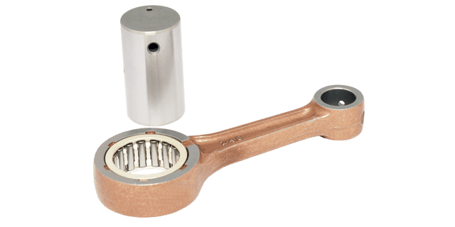 KIT BIELA PULSAR 180-180 UG / PULSAR200 OIL COOLED