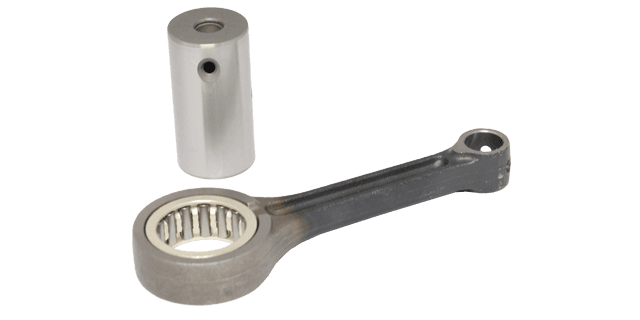 KIT BIELA AKT 125 NE -150 NE/AK EVO125/NKDR 125/ CR4 125/BROS 125/ EMPIRE KEEWAY HORSE 150/