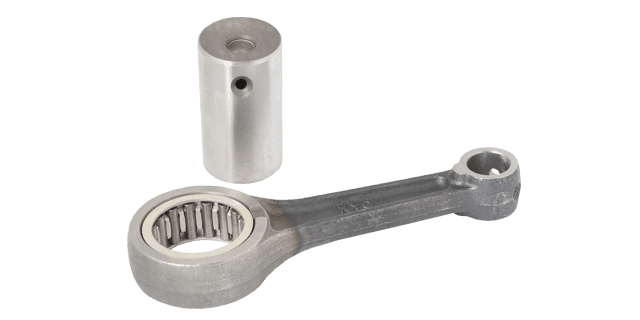 KIT BIELA XLR 125/CG 125/OWEM MODELO VIEJO/CG 150 VARILLA/ARSEM 2/XL200/XR200/CBX200 / CR5 200 / CG 200 / FORMULA NANO 200