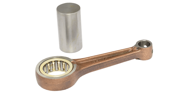 KIT BIELA GN 125 INTRUDER