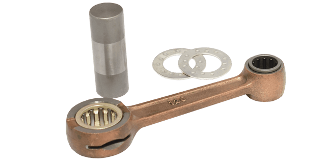 KIT BIELA TS 125ERZ-CN-CR