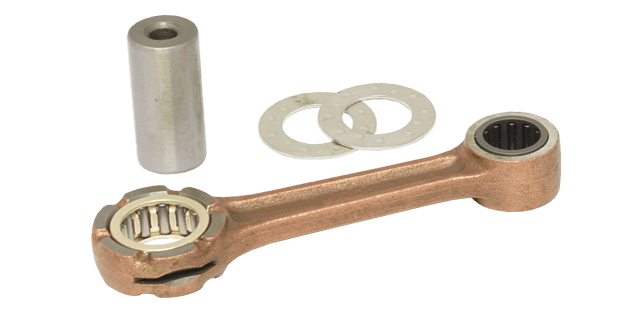 KIT BIELA BWS 100 (YW 100)