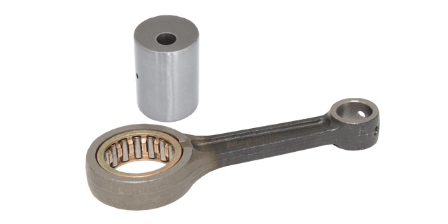 KIT BIELA BWS 125 (YW 125) / VICTORY LIFE 12