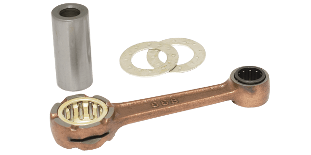 KIT BIELA RX 100-DT 100X-DT 100