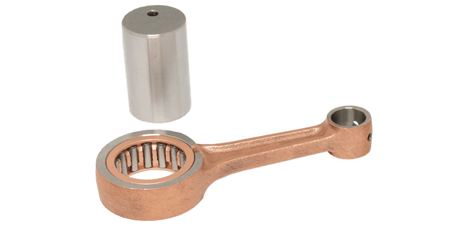 KIT BIELA YBR 125/XTZ 125/LIBERO 125