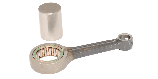 KIT BIELA CRYPTON T115