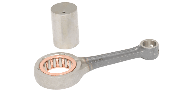 KIT BIELA XCD125/PLATINO125/ DISCOVER 125 ST/DISCOVER 125+