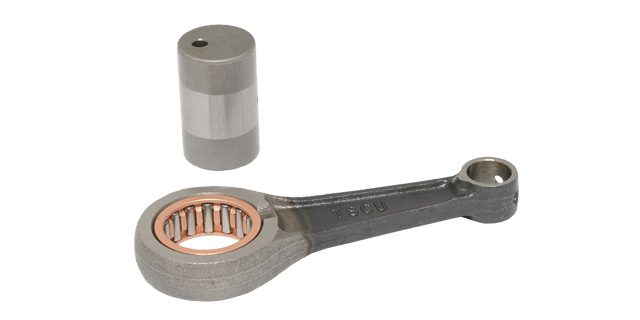 KIT BIELA TVS 100 SPORT MOD 2012 UP (CORTA)