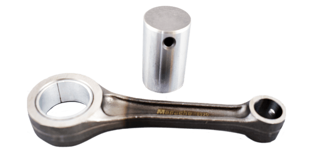 KIT BIELA PULSAR 150 NS (CASQUETE)