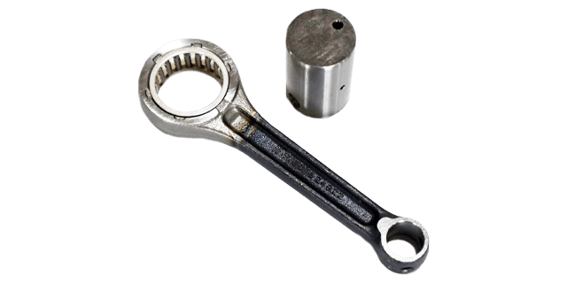 KIT BIELA BIZ 125 / AY 100