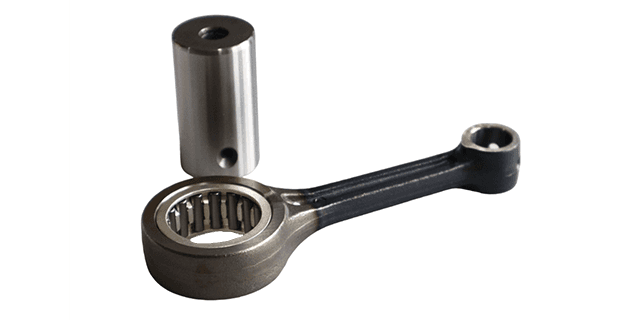 KIT BIELA APACHE RTR 200