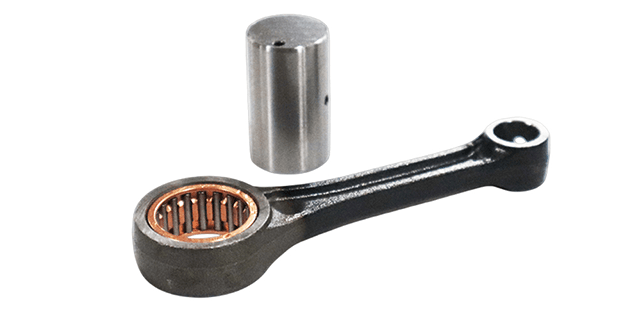 KIT BIELA PULSAR 150 NS (CON  CANASTILLA)