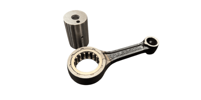 KIT BIELA HUNK 190 / TRILLER 200 / XPULSE 200