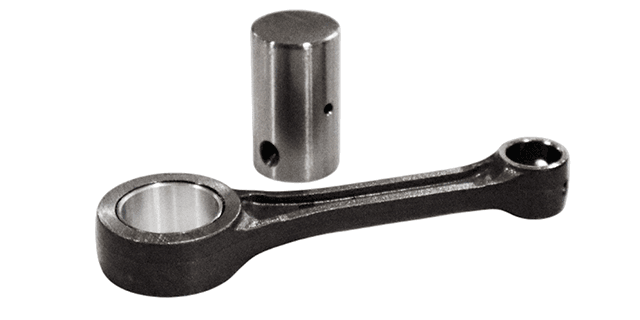 KIT BIELA PULSAR 160 NS (CON CASQUETE )