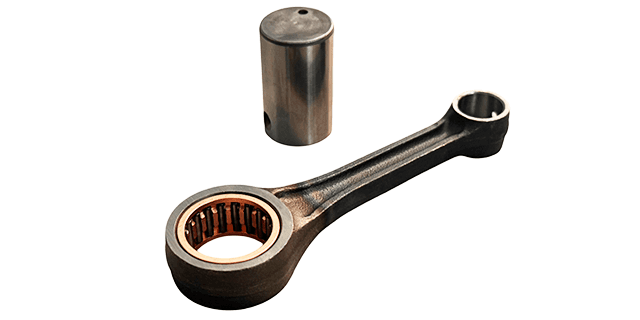 KIT BIELA PULSAR 160 NS (CON  CANASTILLA)